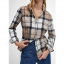 Chemisier Bredon femme Barbour