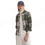 Chemisier Bredon femme Barbour