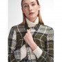Chemisier Bredon femme Barbour