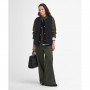Gilet Sherpa Dulsie Femme Barbour