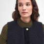 Gilet Sherpa Dulsie Femme Barbour