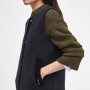 Gilet Sherpa Dulsie Femme Barbour