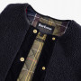 Gilet Sherpa Dulsie Femme Barbour