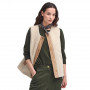 Gilet Sherpa Dulsie Femme Barbour