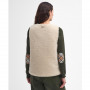 Gilet Sherpa Dulsie Femme Barbour