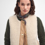 Gilet Sherpa Dulsie Femme Barbour