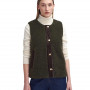 Gilet Sherpa Dulsie Femme Barbour