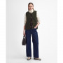 Gilet Sherpa Dulsie Femme Barbour