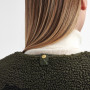Gilet Sherpa Dulsie Femme Barbour
