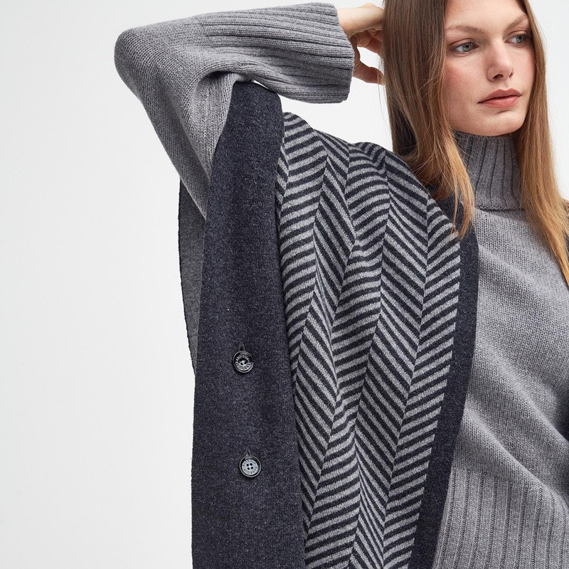 Cape Roslin Barbour