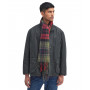 Echarpe Brack Patchwork Barbour