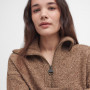 Pull Lavensdale Femme Barbour