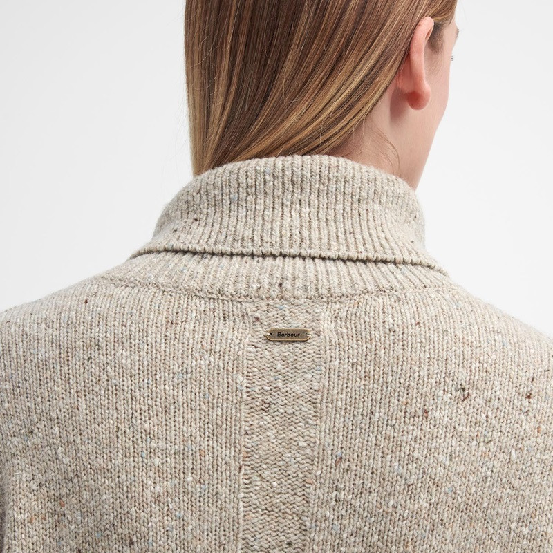 Pull Lavensdale Femme Barbour