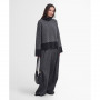 Pull Col Roulé Aubrey Femme Barbour