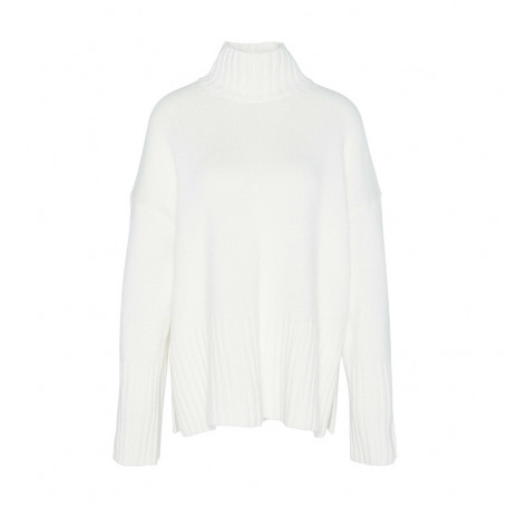 Pull Serena Femme Barbour