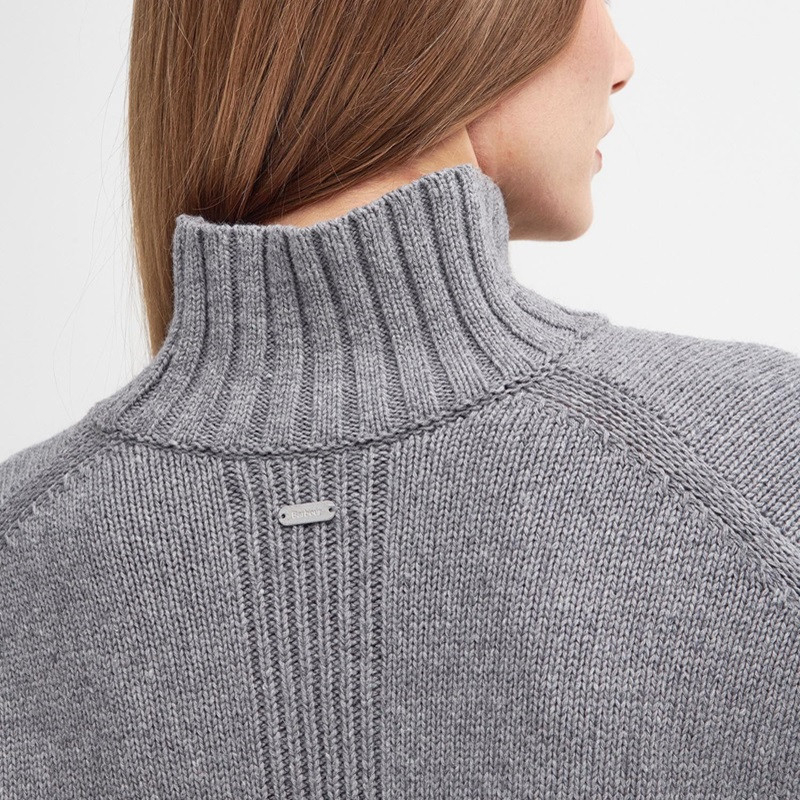 Pull Serena Femme Barbour