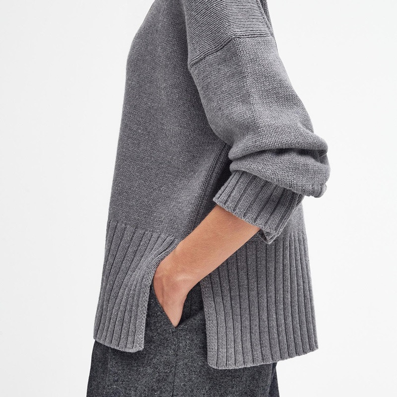Pull Serena Femme Barbour