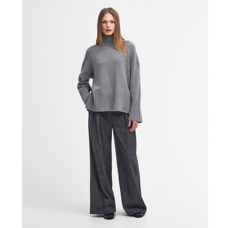 Pull Serena Femme Barbour