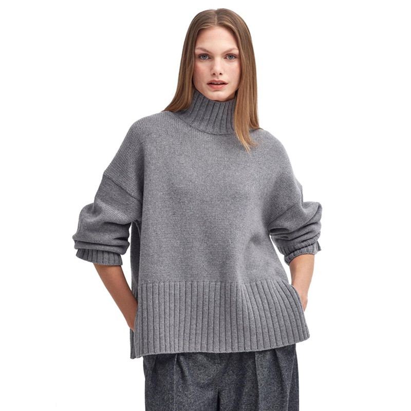 Pull Serena Femme Barbour