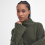 Trekpleister Serena Femme Barbour