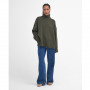 Pull Serena Femme Barbour