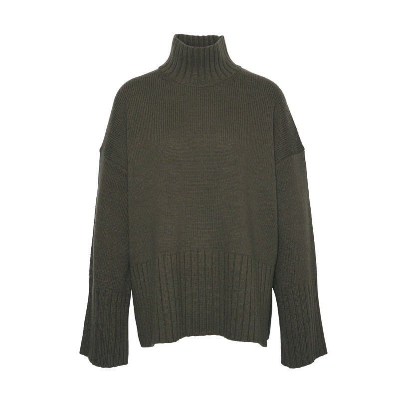 Pull Serena Femme Barbour