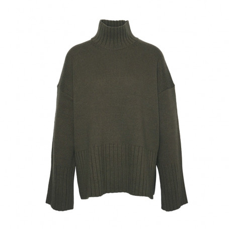 Pull Serena Femme Barbour