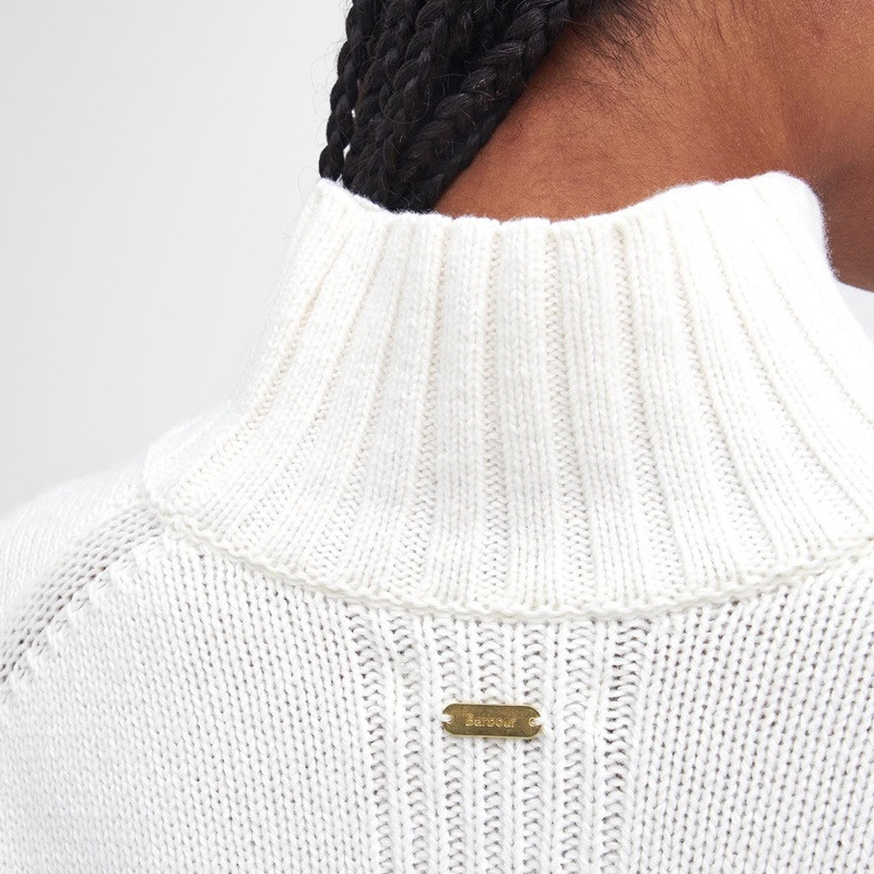 Pull Serena Femme Barbour