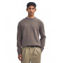 Pull Holden Col rond Barbour