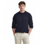 Pull Holden Col rond Barbour