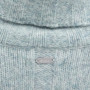 Pull Col Roulé Anita Femme Barbour