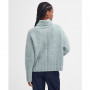 Pull Col Roulé Anita Femme Barbour