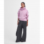 Pull Col Roulé Anita Femme Barbour