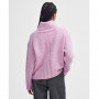 Pull Col Roulé Anita Femme Barbour