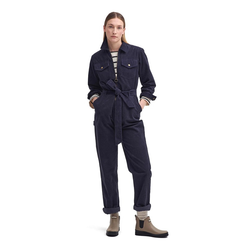 Combinaison Amber femme Barbour