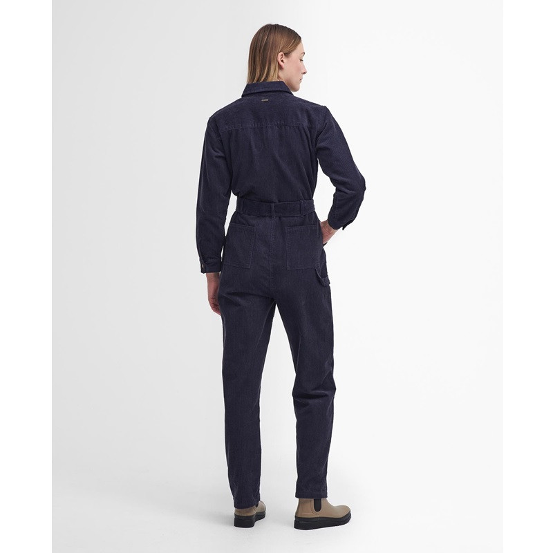 Combinaison Amber femme Barbour