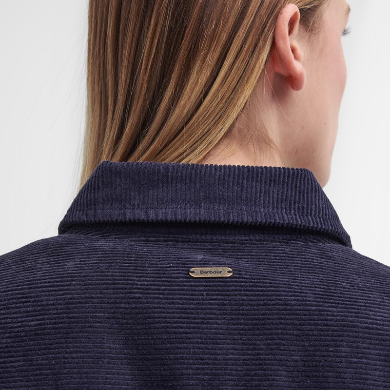 Combinaison Amber femme Barbour