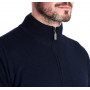 Pull Gamlin Half Zip Barbour