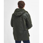 Veste huilée Bleaberry Barbour