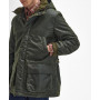 Veste huilée Bleaberry Barbour