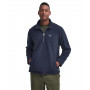 Polaire col zippé Essentials Barbour