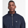 Polaire col zippé Essentials Barbour
