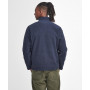 Barbour Essentials fleece met rits