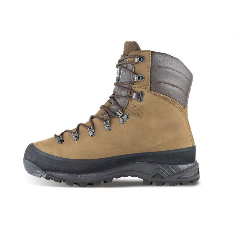 Chaussures Gabro GTX Crispi