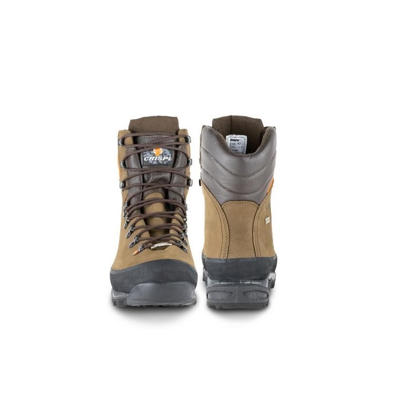 Chaussures Gabro GTX Crispi
