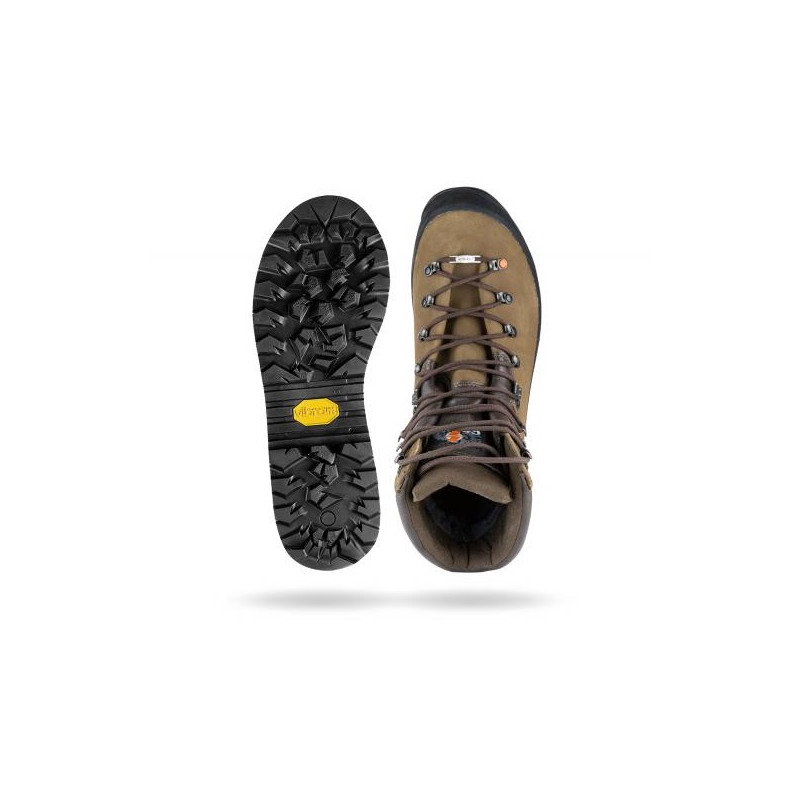 Chaussures Gabro GTX Crispi