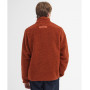 Veste Polaire Moor Barbour