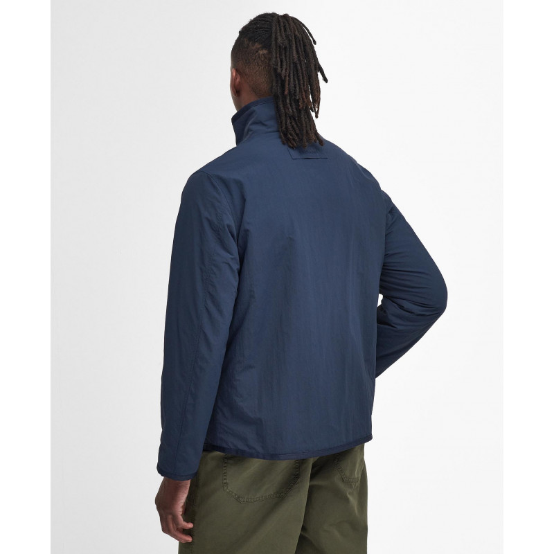 Veste Polaire réversible Barbour