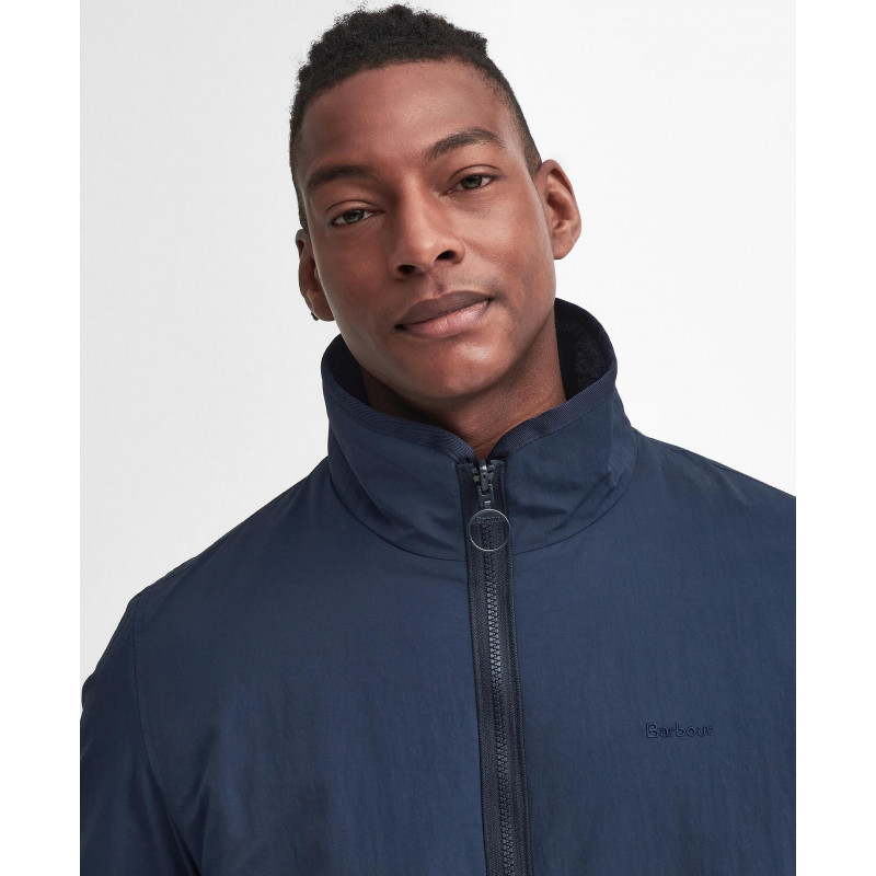 Veste Polaire réversible Barbour