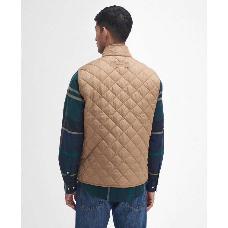 Gilet Lowerdale New Barbour